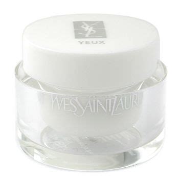 ysl eye cream temps majeur reviews|Yves Saint Laurent Temps Majeur Eye Contour Cream .